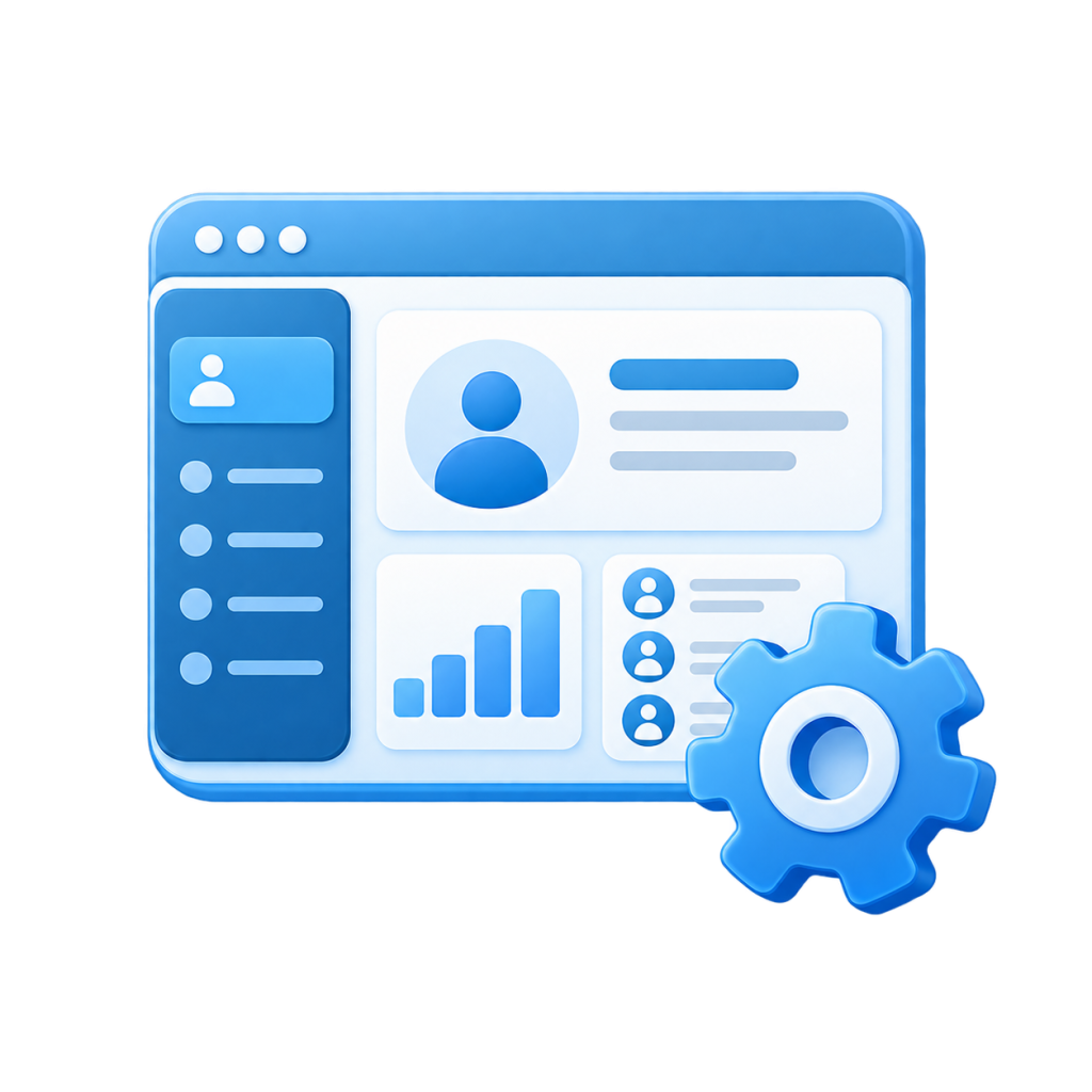 Bitrix24 CRM setup and configuration