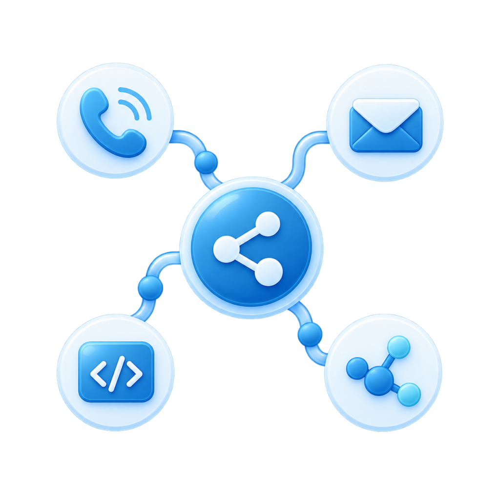 Bitrix24 integrations
