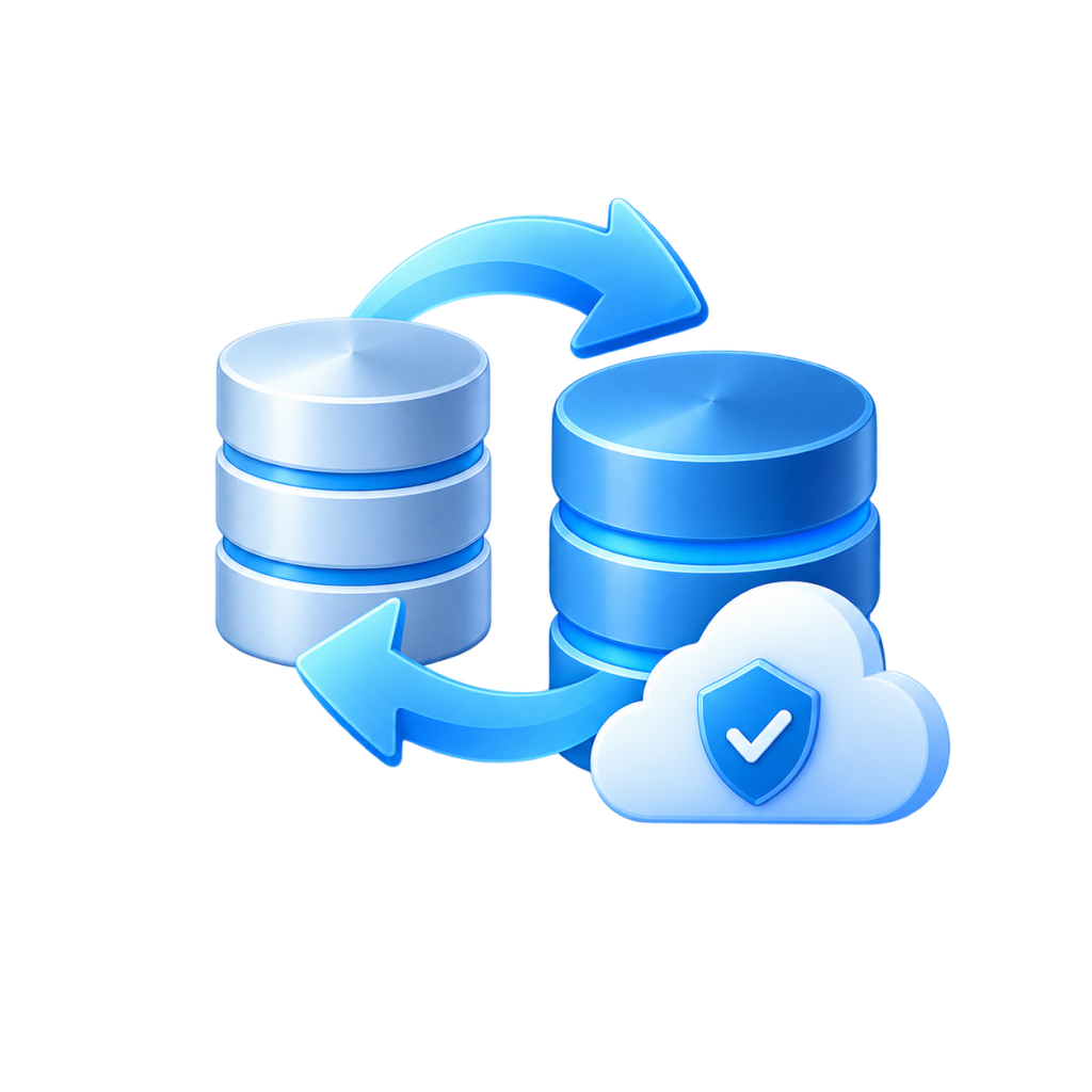 Bitrix24 data migration